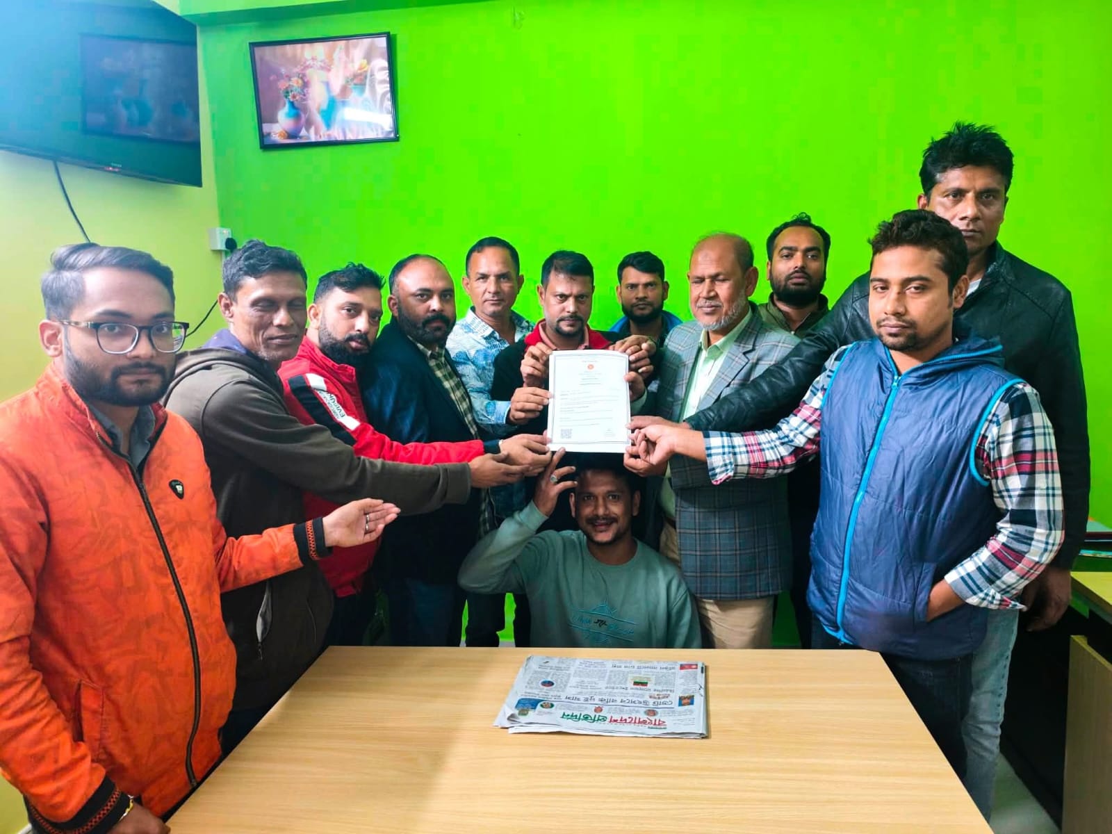গ্যালারি ছবি